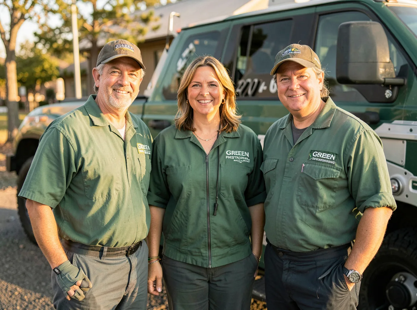 Water Damage Restoration company in Tranquillity, CA